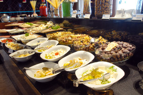 Celik Palas Convention Center & Thermal Spa