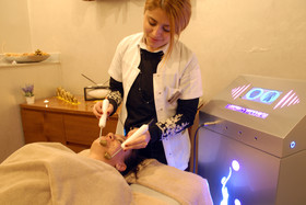 Celik Palas Convention Center & Thermal Spa