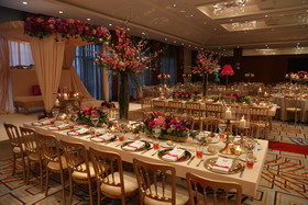Celik Palas Convention Center & Thermal Spa