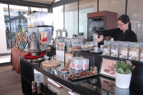 Celik Palas Convention Center & Thermal Spa