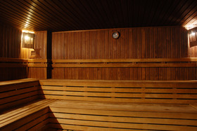 Celik Palas Convention Center & Thermal Spa