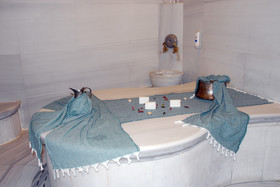 Celik Palas Convention Center & Thermal Spa
