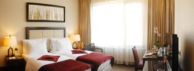 Celik Palas Convention Center & Thermal Spa