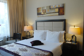 Celik Palas Convention Center & Thermal Spa