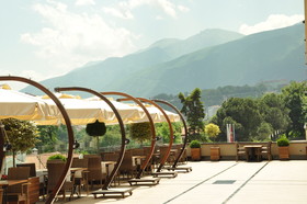 Celik Palas Convention Center & Thermal Spa