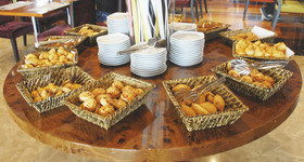 Celik Palas Convention Center & Thermal Spa