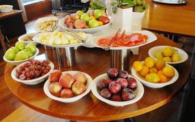 Celik Palas Convention Center & Thermal Spa
