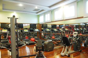 Celik Palas Convention Center & Thermal Spa