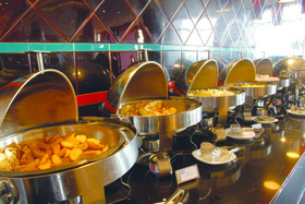 Celik Palas Convention Center & Thermal Spa