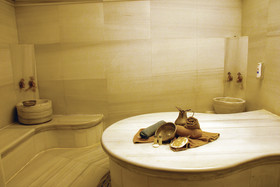 Celik Palas Convention Center & Thermal Spa