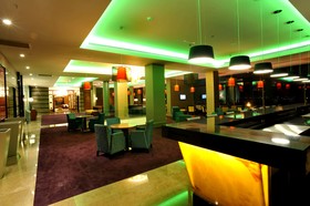 Celik Palas Convention Center & Thermal Spa