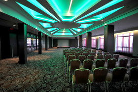 Celik Palas Convention Center & Thermal Spa