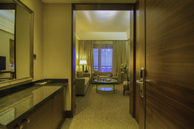 Celik Palas Convention Center & Thermal Spa