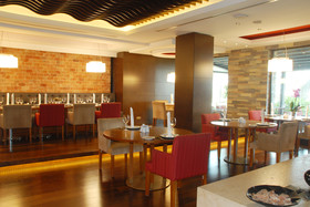 Celik Palas Convention Center & Thermal Spa