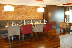 Celik Palas Convention Center & Thermal Spa