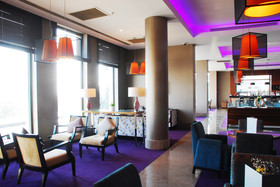 Celik Palas Convention Center & Thermal Spa