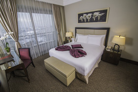 Celik Palas Convention Center & Thermal Spa