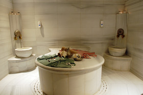 Celik Palas Convention Center & Thermal Spa