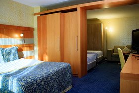 Burcman Hotel