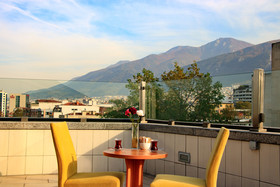 Burcman Hotel