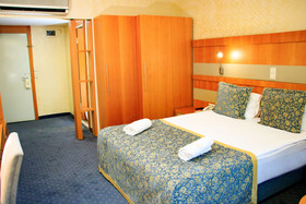 Burcman Hotel