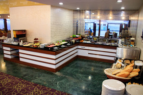 Burcman Hotel