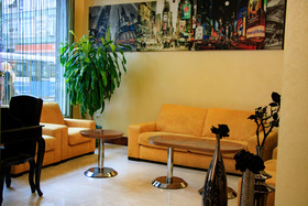 Burcman Hotel