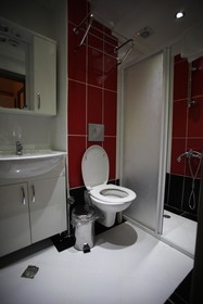 Bursa City Hotel