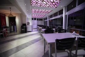 Bursa City Hotel