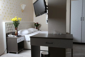 Bursa City Hotel
