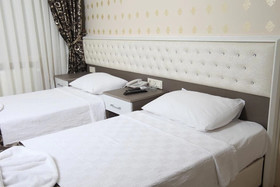 Bursa City Hotel