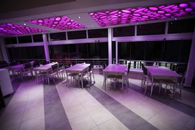 Bursa City Hotel