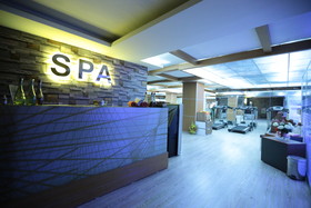 Bursa Palas