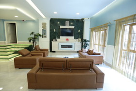 Bursa Palas