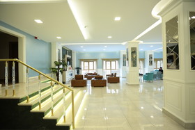 Bursa Palas