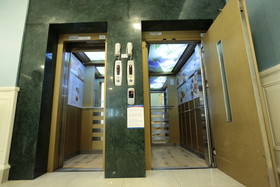 Bursa Palas