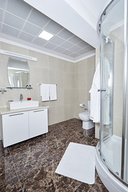Bursa Suites Apart Hotel