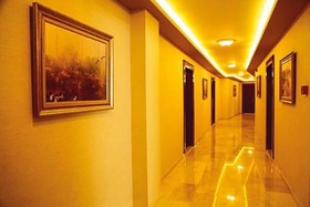 Bursa Suites Apart Hotel