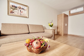 Bursa Suites Apart Hotel