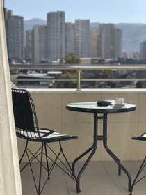 Bursa Ulupark Hotel