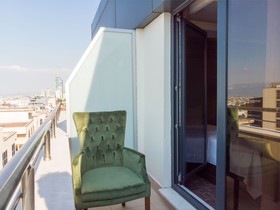 Bursa Ulupark Hotel