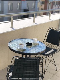 Bursa Ulupark Hotel