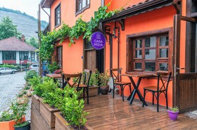 Casa Misya