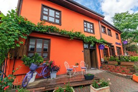 Casa Misya