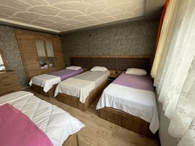 Cesur Rental House