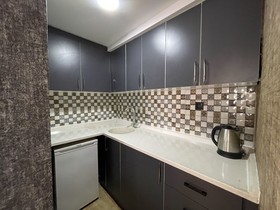 Cesur Rental House
