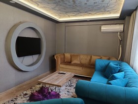 Cesur Rental House