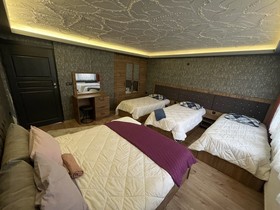 Cesur Rental House