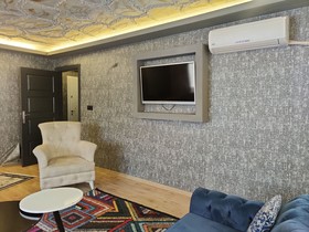 Cesur Rental House