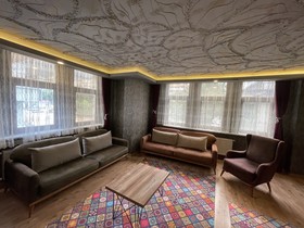 Cesur Rental House